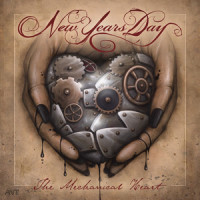 I, Machine_New Years Day