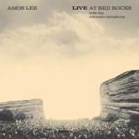 Colors_Amos Lee