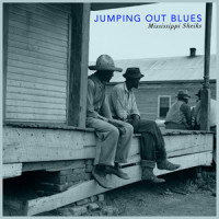 She's Got Something Crazy_Mississippi Sheiks,Chatman