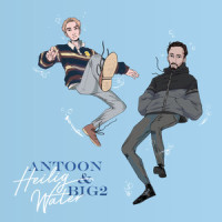 Levensgevaarlijk_Antoon,Big2