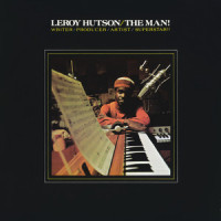 Dudley Do-Right_Leroy Hutson