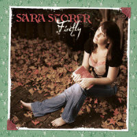 Must've Been A Hell Of A Party_Sara Storer,Paul Kelly