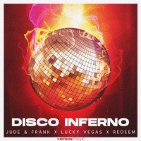 Disco Inferno_Jude & Frank,Lucky Vegas,Redeem