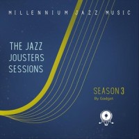 Round tha Clock_Gadget,The Jazz Jousters,Millennium Jazz Music