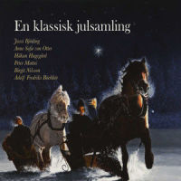 Jul, jul stralande jul (Christmas, radiant Christmas): Jul, jul, stralande jul_Anne Sofie von Otter,Instrumental Ensemble