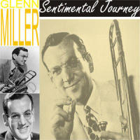 Rhapsody in Blue_Glenn Miller,The Modernaires