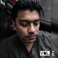 Sólo Con Verte_Manuel Luna