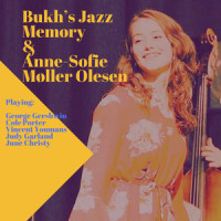 Liza_Bukh's Jazz Memory,Anne-Sofie Møller Olesen