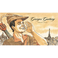 Clopin, clopant_Georges Guetary
