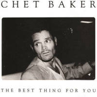 If You Could See Me Now_Chet Baker