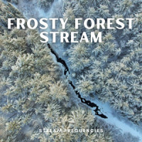 Crystalline Winterbournes_Relaxing Guru,Nature Vibrations,Nature TV