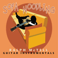 Aura Lee_Ralph McTell
