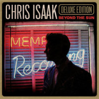 Great Balls of Fire_Chris Isaak