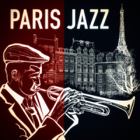 Tout le monde veut devenir un cat_Paris Jazz,Awa Ly