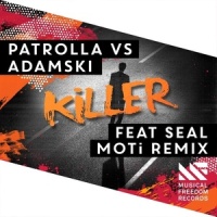Killer_MOTi,Patrolla,Adamski,Sea