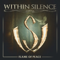 Flame of Peace_Within Silence