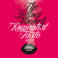 Romantist Taste 2012_THE YELLOW MONKEY