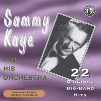 I Can't Begin To Tell You_Sammy Kaye
