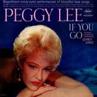 Oh Love Hast Thou Forsaken Me_Peggy Lee