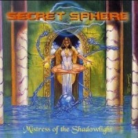 Last Moment Of Eternity_Secret Sphere
