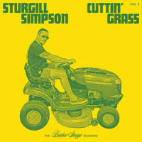 Life Ain’t Fair and the World Is Mean_Sturgill Simpson