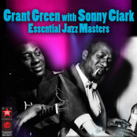 Blue Minor_Grant Green