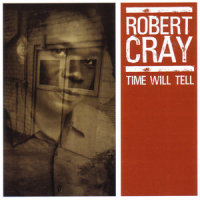 Survivor_Robert Cray