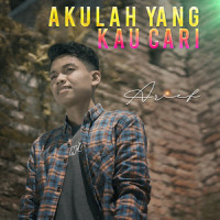 Akulah Yang Kau Cari_Arief