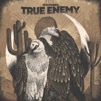 On the Verge(feat. Angelus Apatrida)_True Enemy,Angelus Apatrida