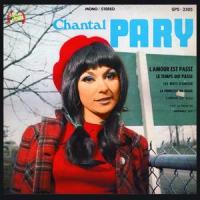 Je Suis Trop Seule_Chantal Pary,Sylvain,REED,MASON