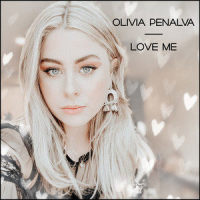 Love Me_Olivia Penalva