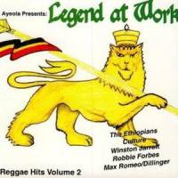 Brother Bob Marley_Culture Beat