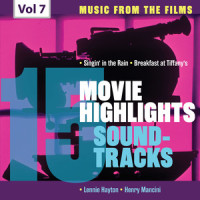 Breakfast at Tiffany's: Moon River_Henry Mancini and His Orchestra,Henry Mancini