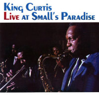 (I'm A) Road Runner_King Curtis
