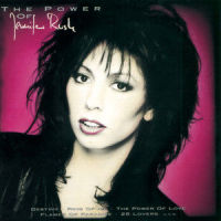 Solitaria Mujer (Keep All The Fires Burning Bright)_Jennifer Rush