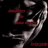 Amantes_Laura Naranjo,Jessy