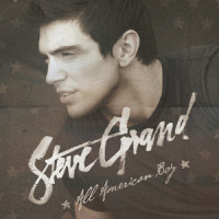 Lovin' Again_Steve Grand