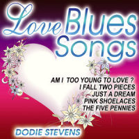 Yes I'm Lonesome Tonight_Dodie Stevens