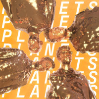 Planets_Everything Everything,Alex Robertshaw,Jeremy Pritchard,Michael Spearman,Jonathan Higgs