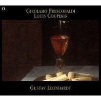 Suite in D Major: I. Prélude_Gustav Leonhardt,Louis Couperin