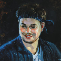 Keep This Love_Brooks Hubbard