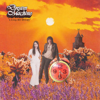 In a Dream_Dream Machine