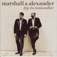 Scarbourough Fair_Marshall & Alexander