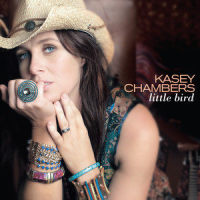 Little Bird_Kasey Chambers