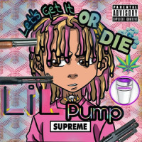 Broke My Wrist_Lil Pump,Smokepurpp