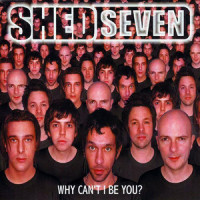 On Standby_Shed Seven