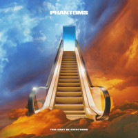 Do You Want My Love_Phantoms,Lizzy Land