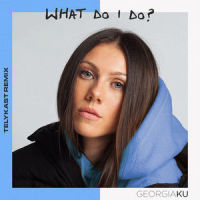 What Do I Do?_Georgia Ku