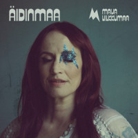 Äidinmaa_Maija Vilkkumaa