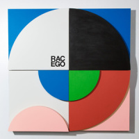 It's A Shame_RAC,Pink Feathers